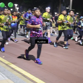 Runner Photo 6540727