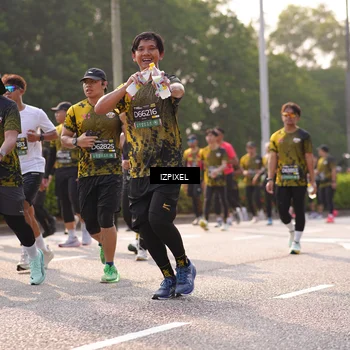 Runner Photo 6540730