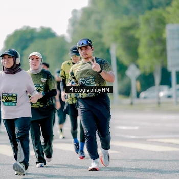 Runner Photo 6540734