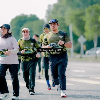 Runner Photo 6540735