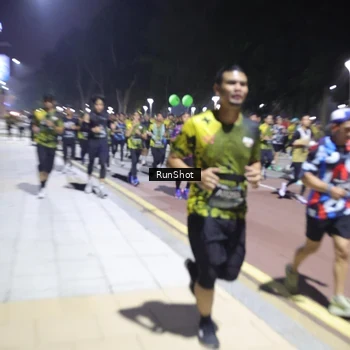 Runner Photo 6540739