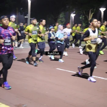 Runner Photo 6540749