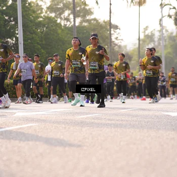 Runner Photo 6540750