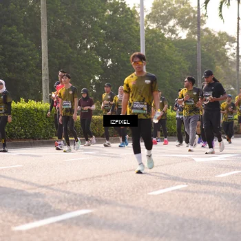 Runner Photo 6540751