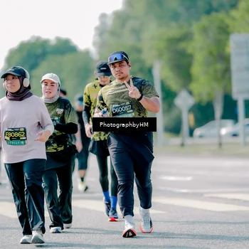 Runner Photo 6540752