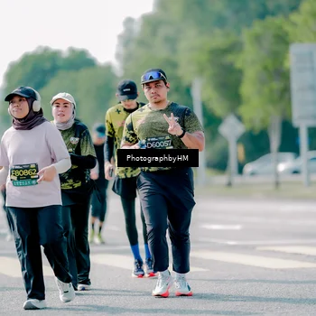 Runner Photo 6540754
