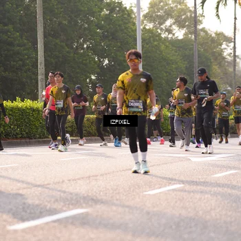 Runner Photo 6540755