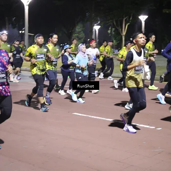 Runner Photo 6540756
