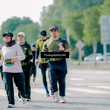 Runner Photo 6540757