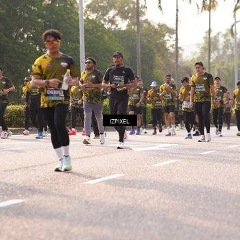 Runner Photo 6540758