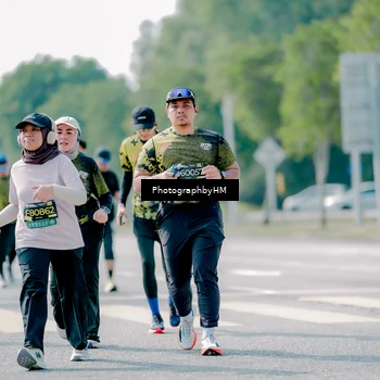 Runner Photo 6540762