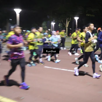 Runner Photo 6540763