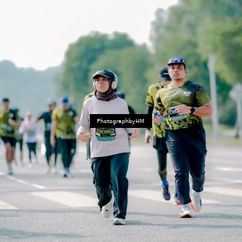Runner Photo 6540765