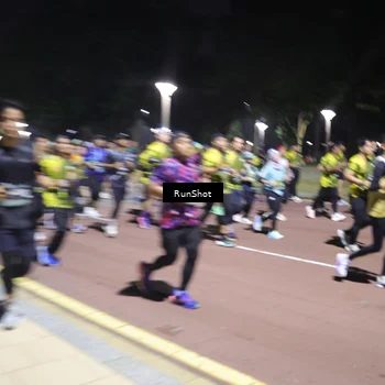 Runner Photo 6540771
