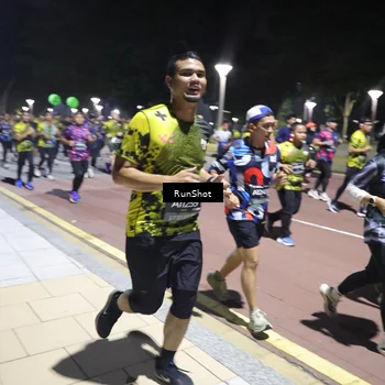 Runner Photo 6540773