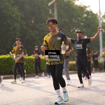 Runner Photo 6540774