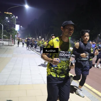 Runner Photo 6540775