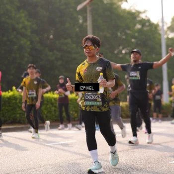 Runner Photo 6540776
