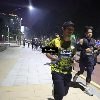 Runner Photo 6540778