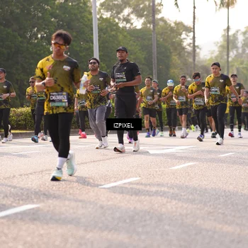 Runner Photo 6540782