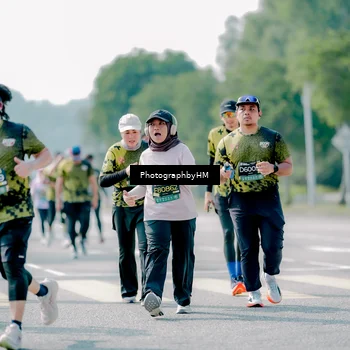 Runner Photo 6540784
