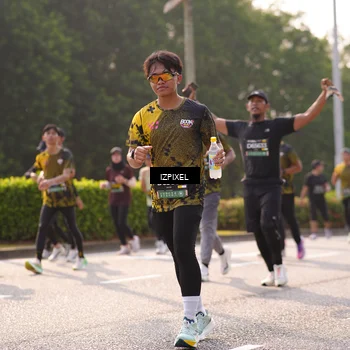 Runner Photo 6540785
