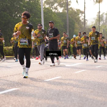 Runner Photo 6540787