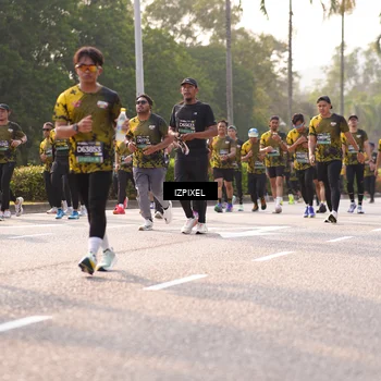 Runner Photo 6540791