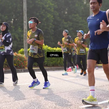 Runner Photo 6540792