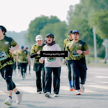 Runner Photo 6540793