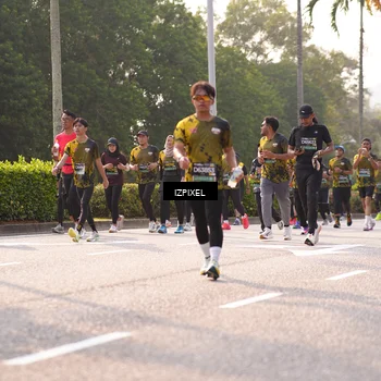 Runner Photo 6540796