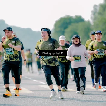 Runner Photo 6540797