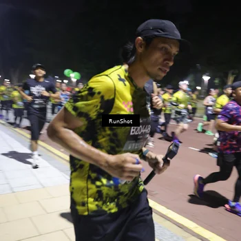 Runner Photo 6540798