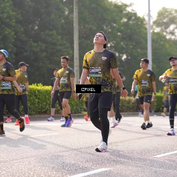 Runner Photo 6540799