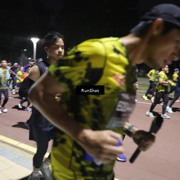 Runner Photo 6540803