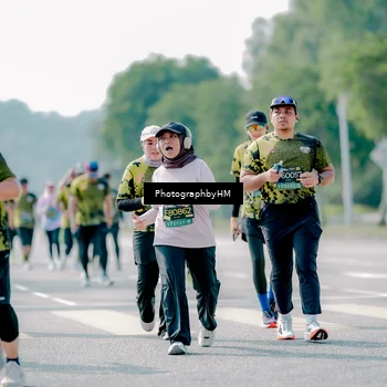 Runner Photo 6540804