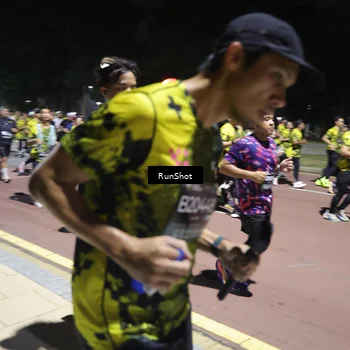 Runner Photo 6540805