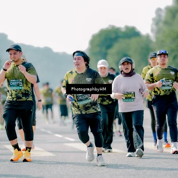 Runner Photo 6540806