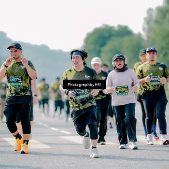 Runner Photo 6540809