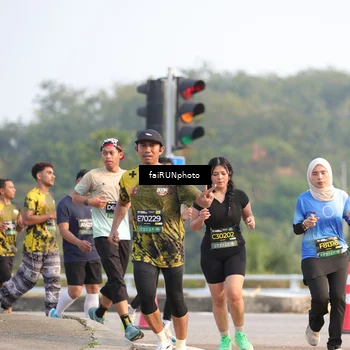 Runner Photo 6540812