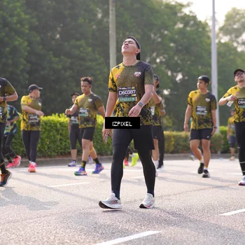 Runner Photo 6540813
