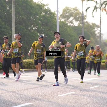 Runner Photo 6540814