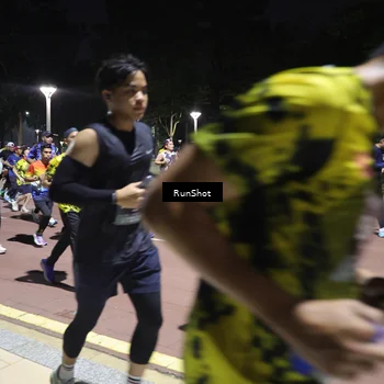 Runner Photo 6540815