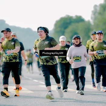 Runner Photo 6540816
