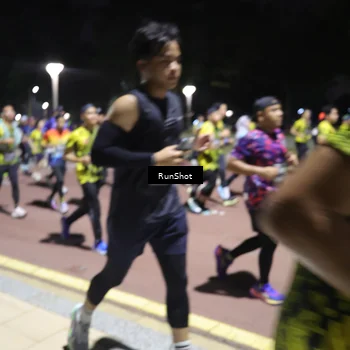 Runner Photo 6540819