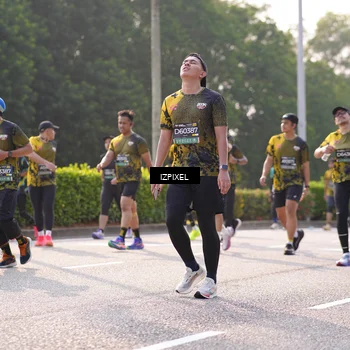 Runner Photo 6540820