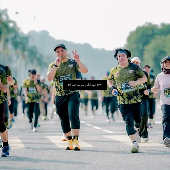 Runner Photo 6540822