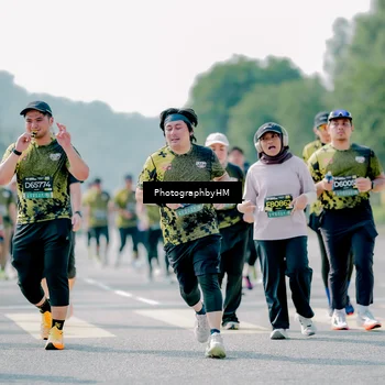 Runner Photo 6540824