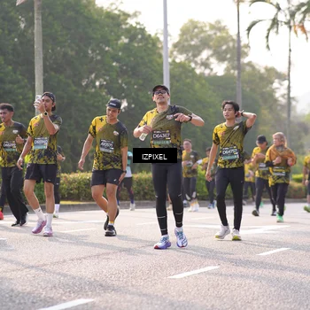 Runner Photo 6540826