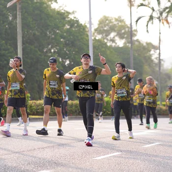 Runner Photo 6540827